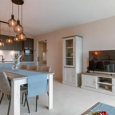 Huswell - Luxury With Views On The Golf Course شقة *