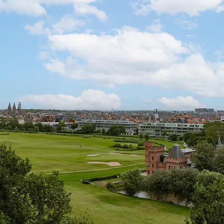 Huswell - Luxury With Views On The Golf Course أوستيند