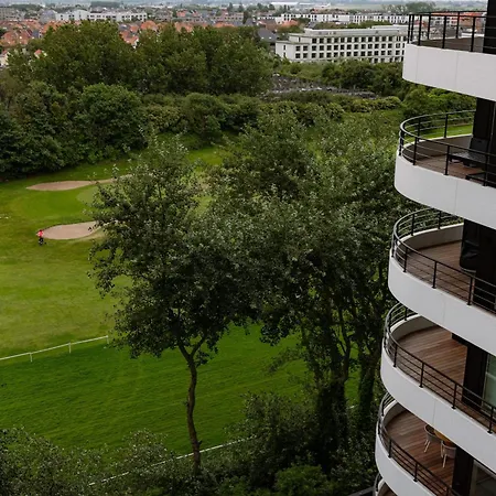 Huswell - Luxury With Views On The Golf Course